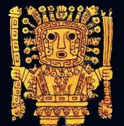 inca civilization mida system